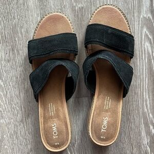 TOMS Mariposa Sandals